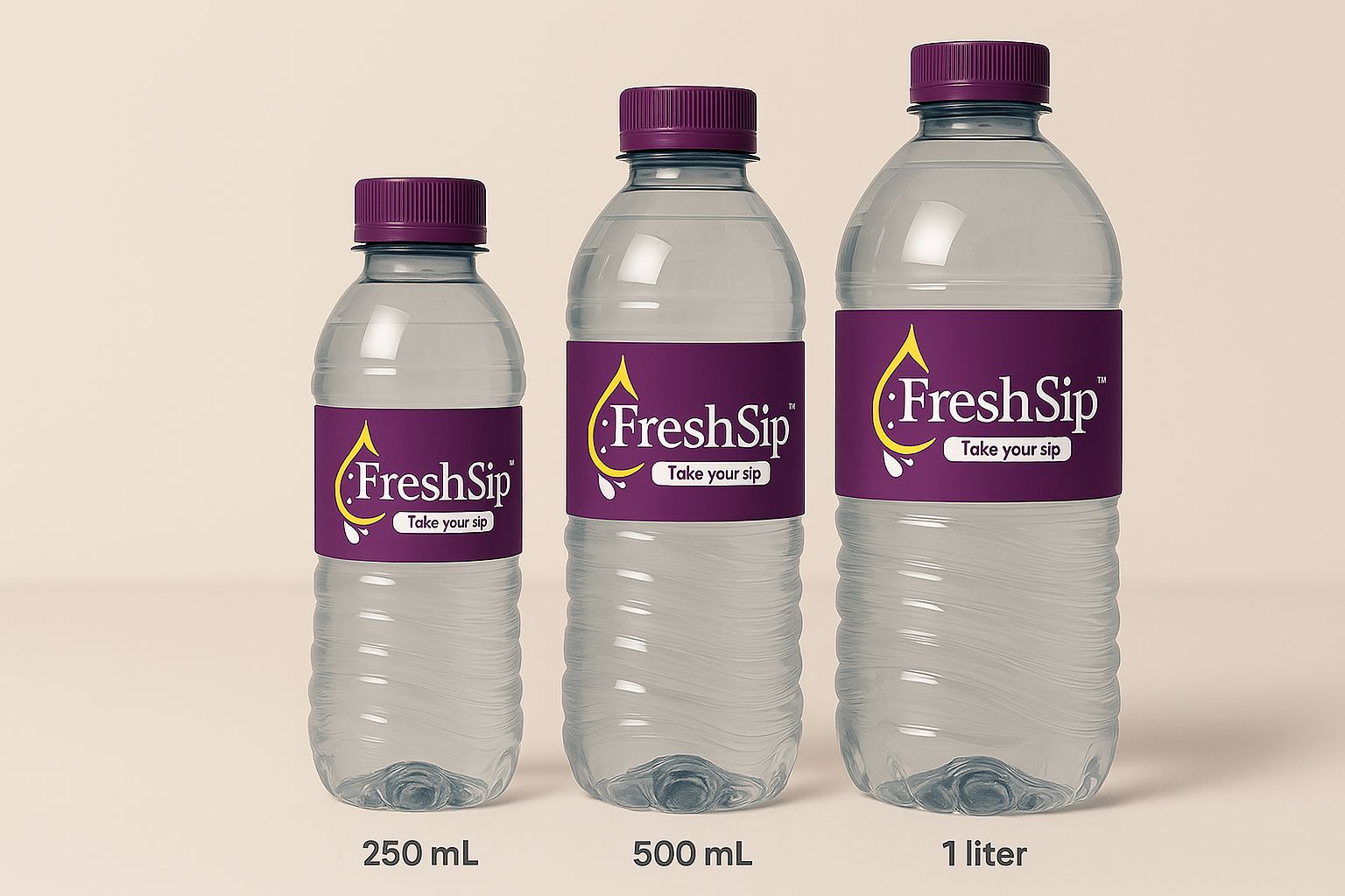 Why Triple-Purified Water is the Healthiest Choice for Everyday Hydration